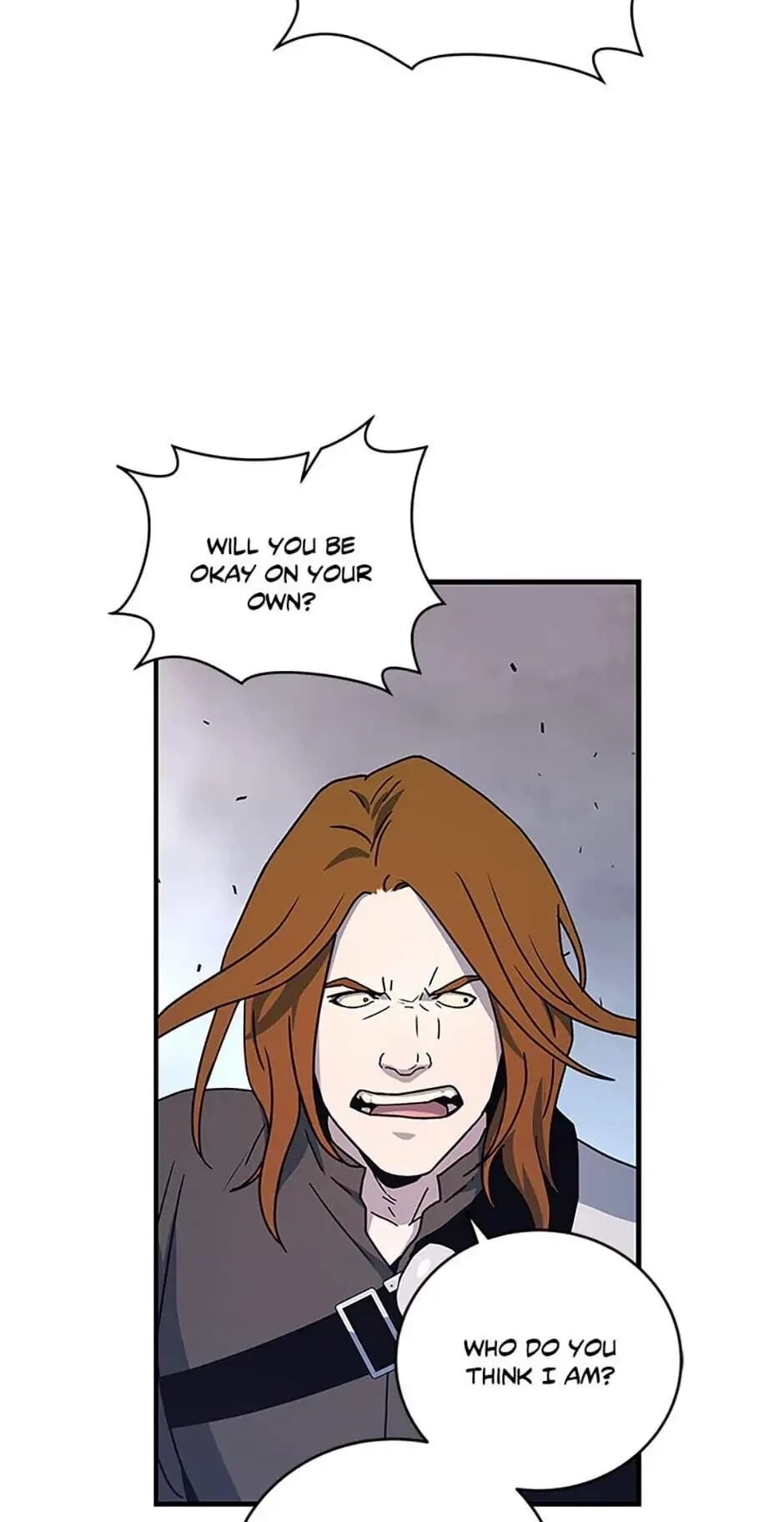 The Frozen Player Returns Chapter 21 - 63