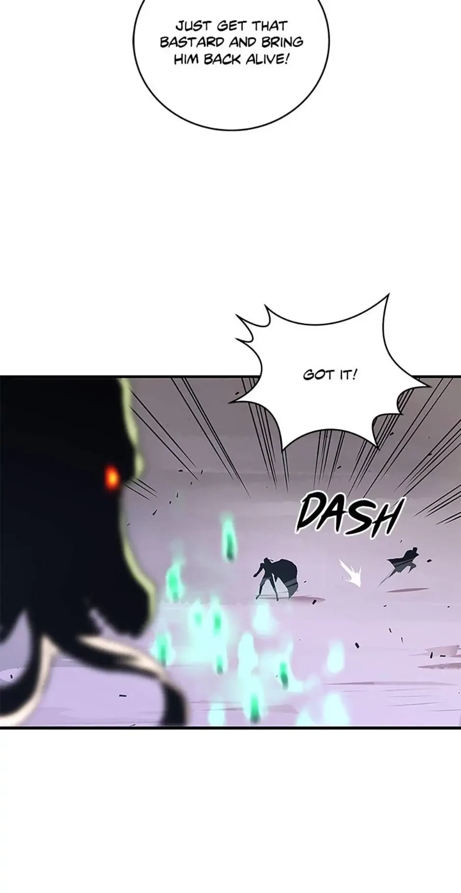 The Frozen Player Returns Chapter 21 - 64