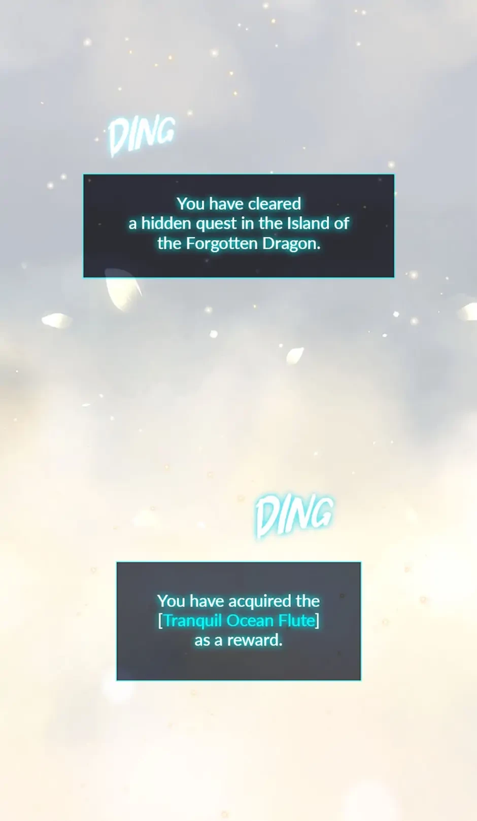 The Frozen Player Returns Chapter 24 - 84