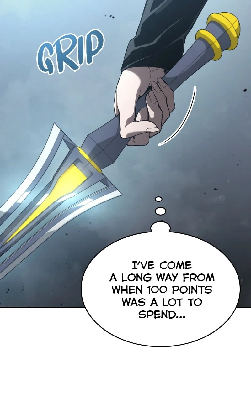 Boundless Ascension Chapter 28 - 89