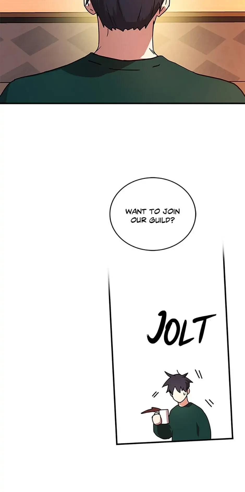 The Frozen Player Returns Chapter 19 - 26