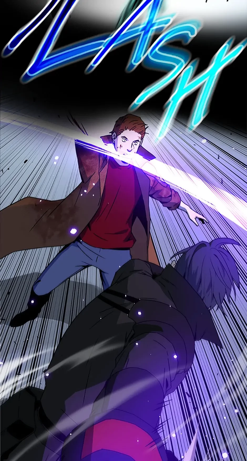 The Frozen Player Returns Chapter 23 - 67