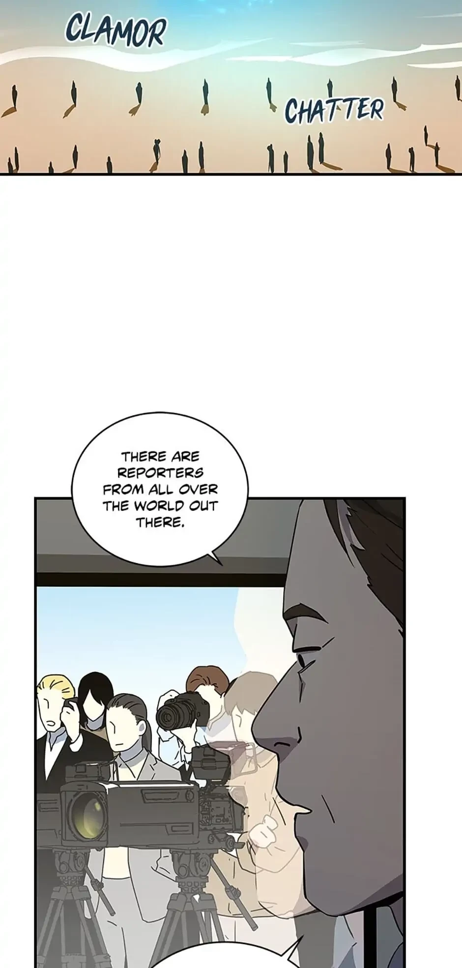 The Frozen Player Returns Chapter 20 - 61