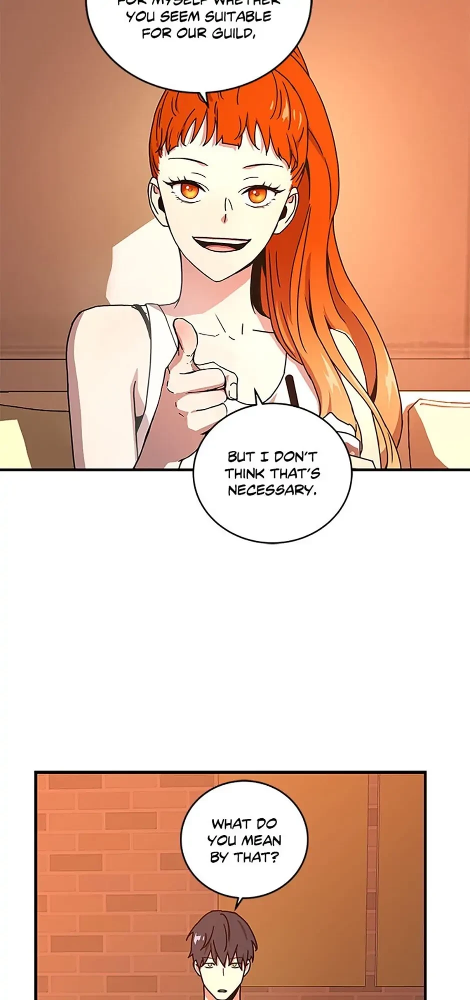 The Frozen Player Returns Chapter 19 - 28