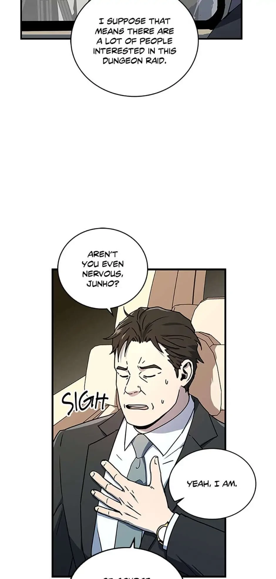 The Frozen Player Returns Chapter 20 - 62