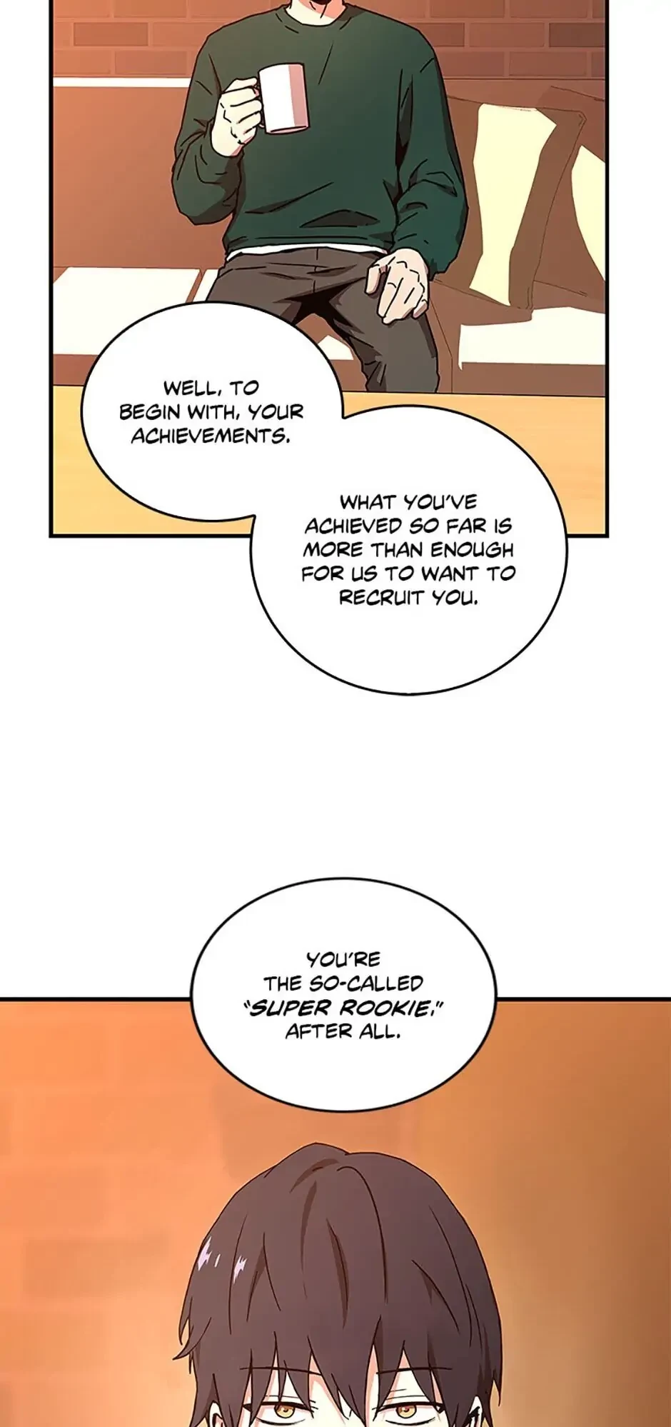 The Frozen Player Returns Chapter 19 - 29