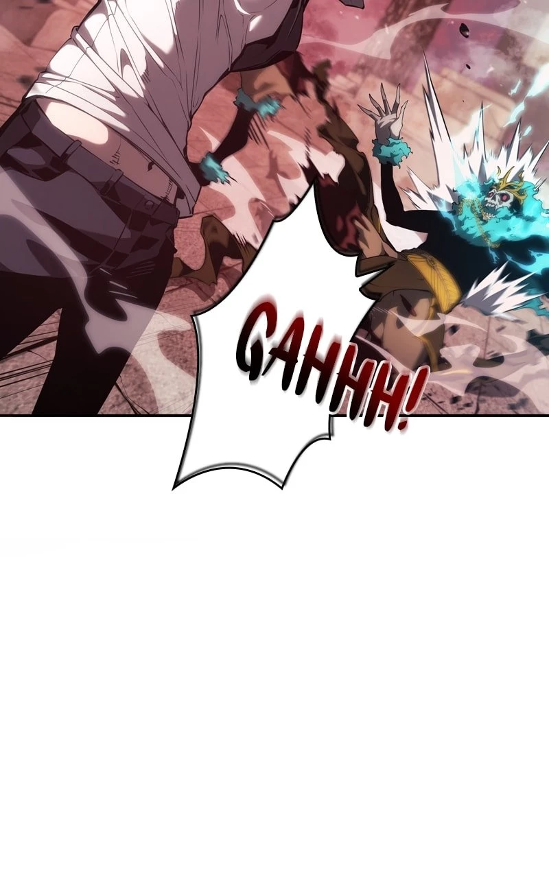 Boundless Ascension Chapter 27 - 86