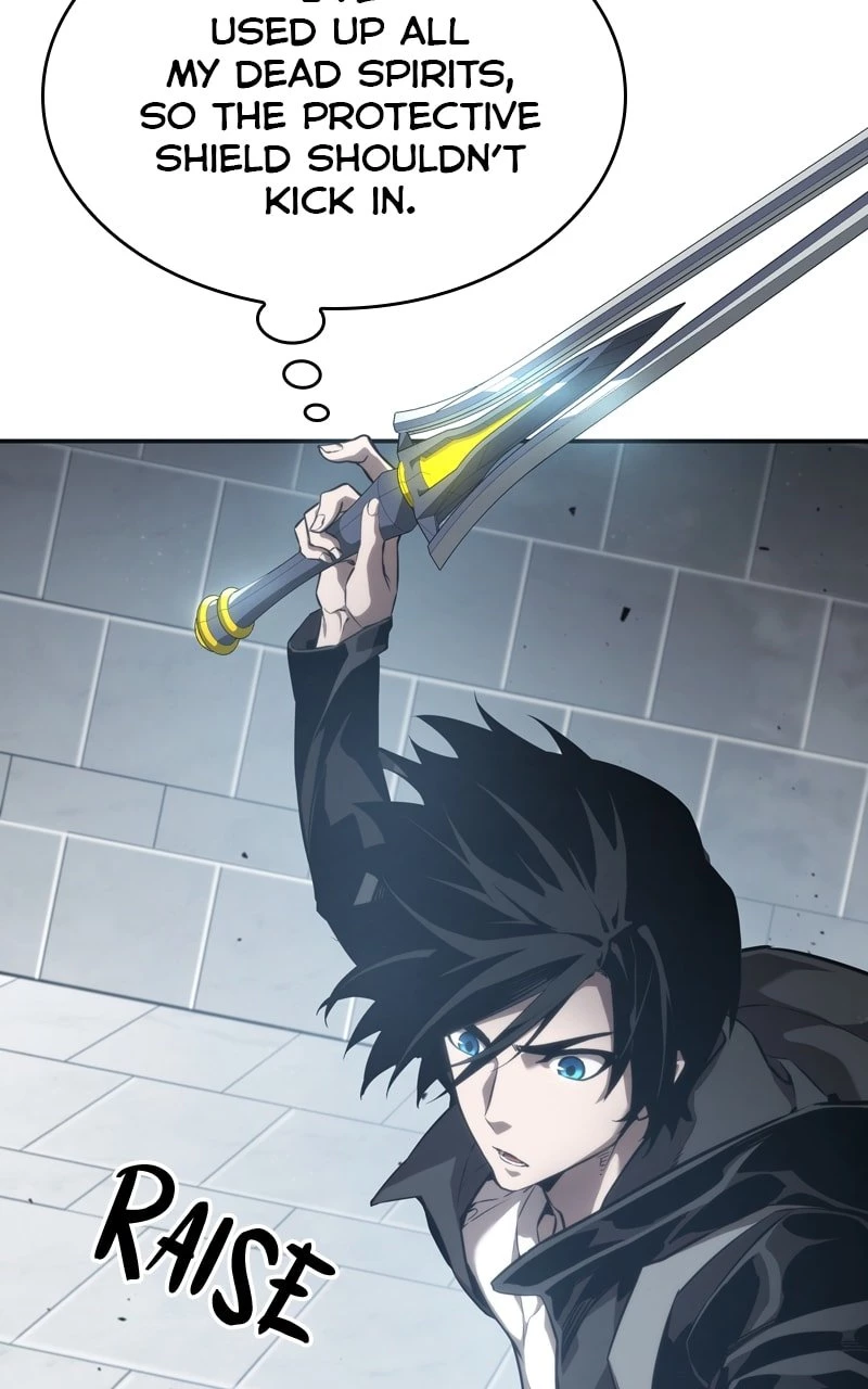 Boundless Ascension Chapter 28 - 92