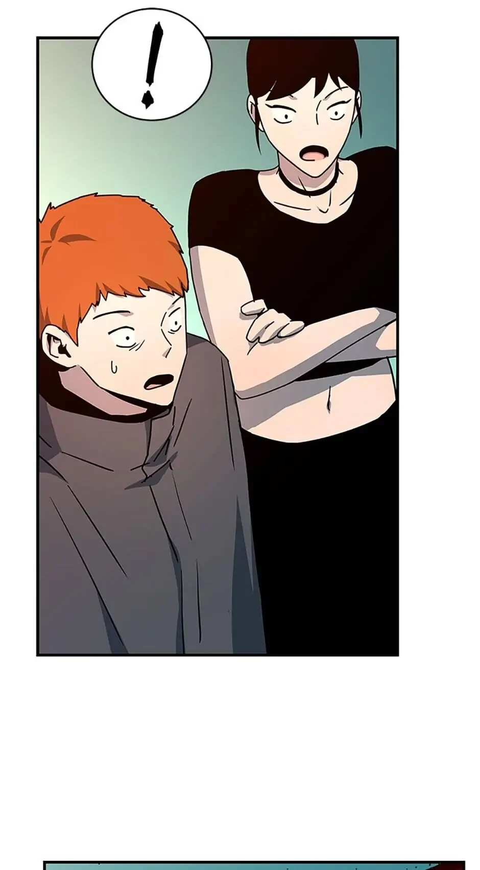 The Frozen Player Returns Chapter 18 - 24