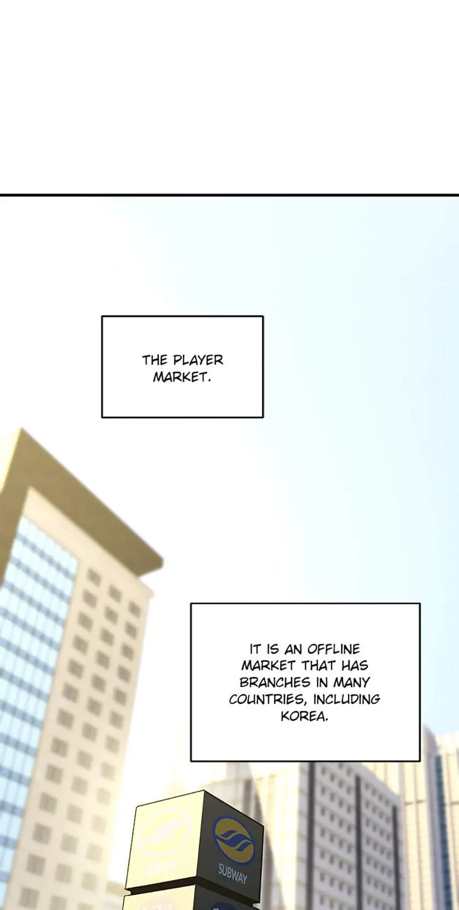 The Frozen Player Returns Chapter 17 - 1