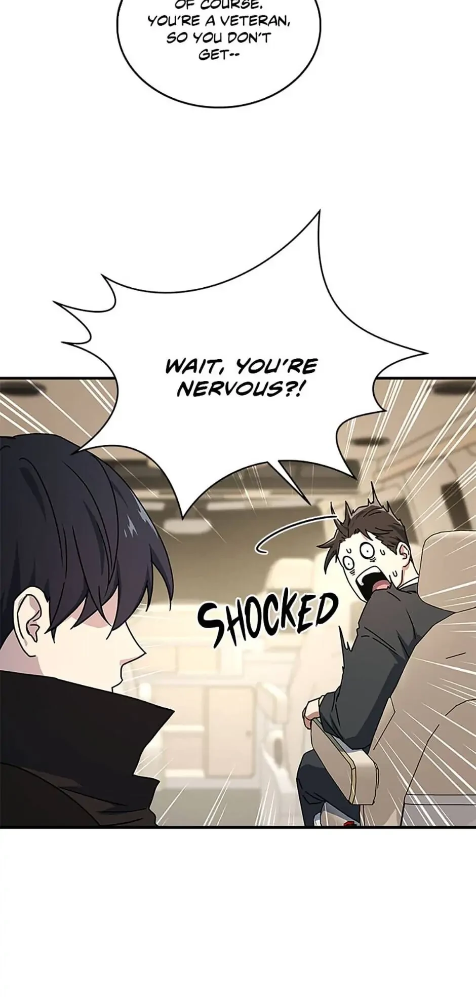 The Frozen Player Returns Chapter 20 - 63