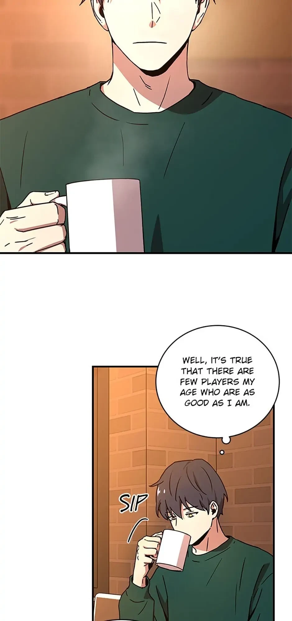The Frozen Player Returns Chapter 19 - 30