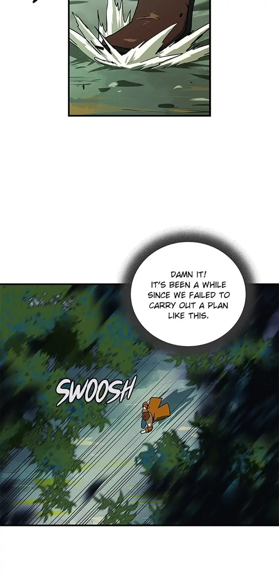 The Frozen Player Returns Chapter 21 - 68