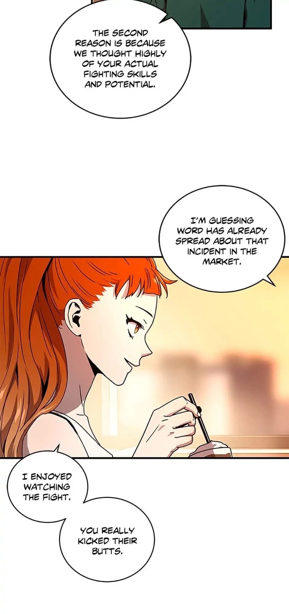 The Frozen Player Returns Chapter 19 - 31