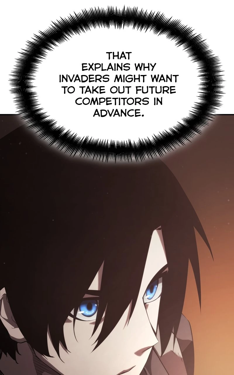 Boundless Ascension Chapter 26 - 77