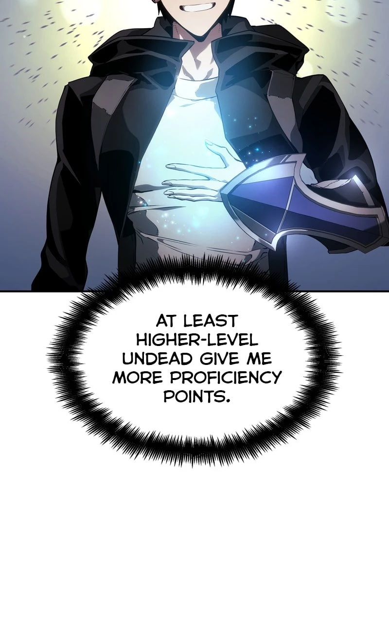 Boundless Ascension Chapter 27 - 88