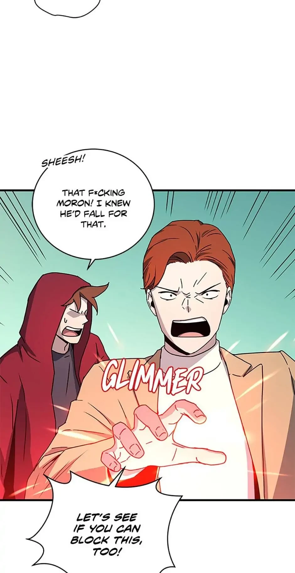 The Frozen Player Returns Chapter 18 - 28
