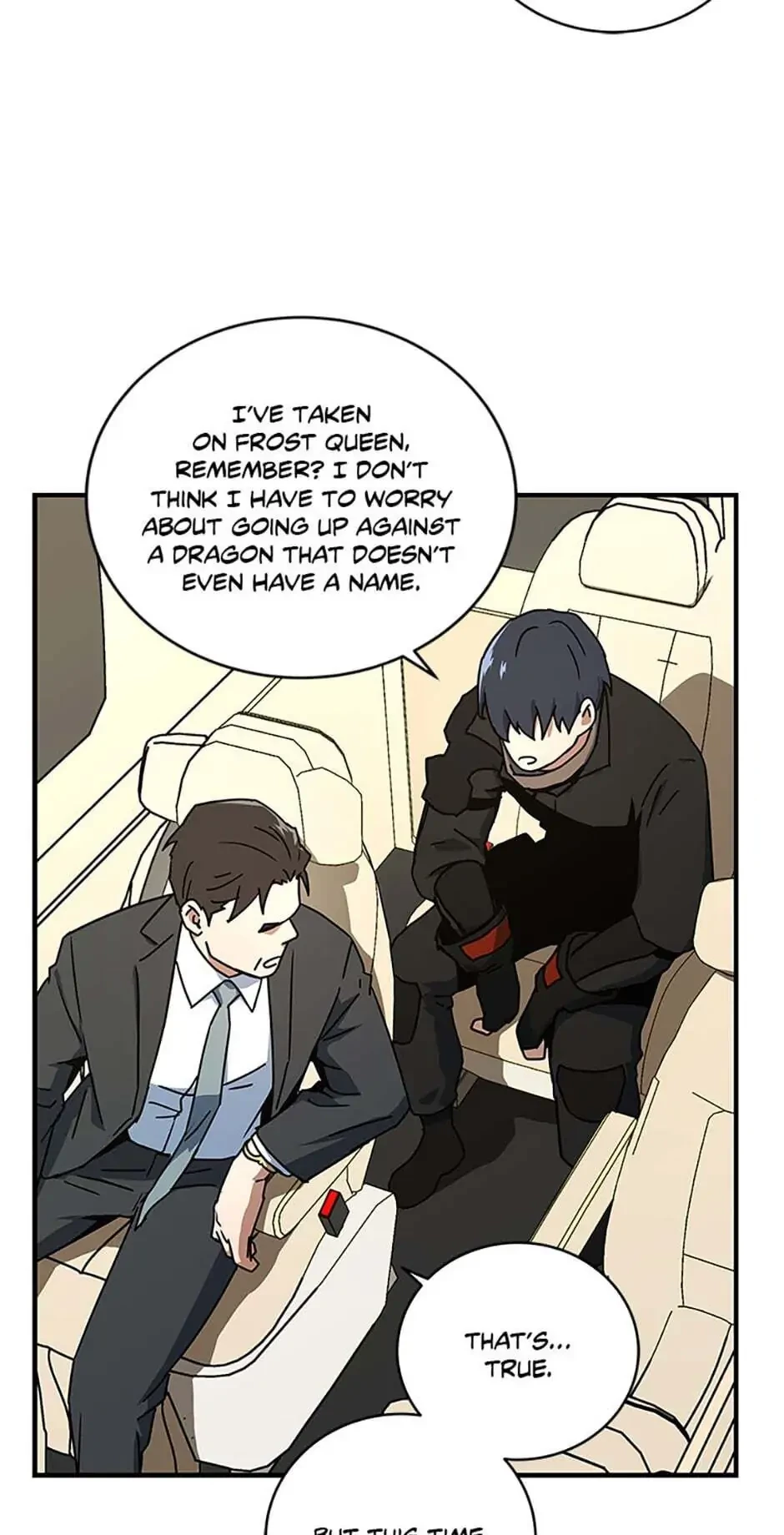 The Frozen Player Returns Chapter 20 - 66
