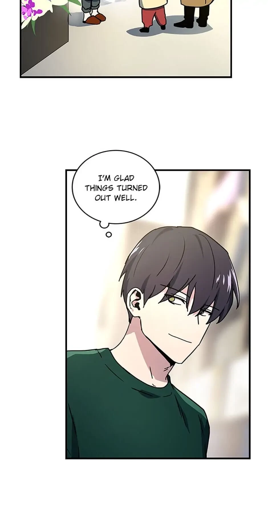 The Frozen Player Returns Chapter 17 - 5
