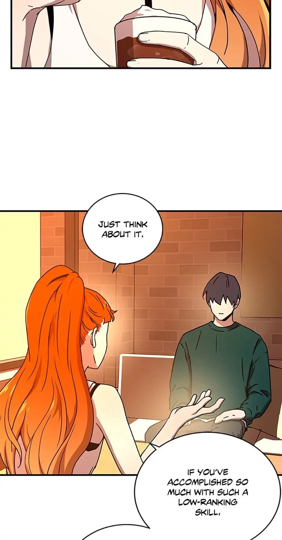 The Frozen Player Returns Chapter 19 - 34