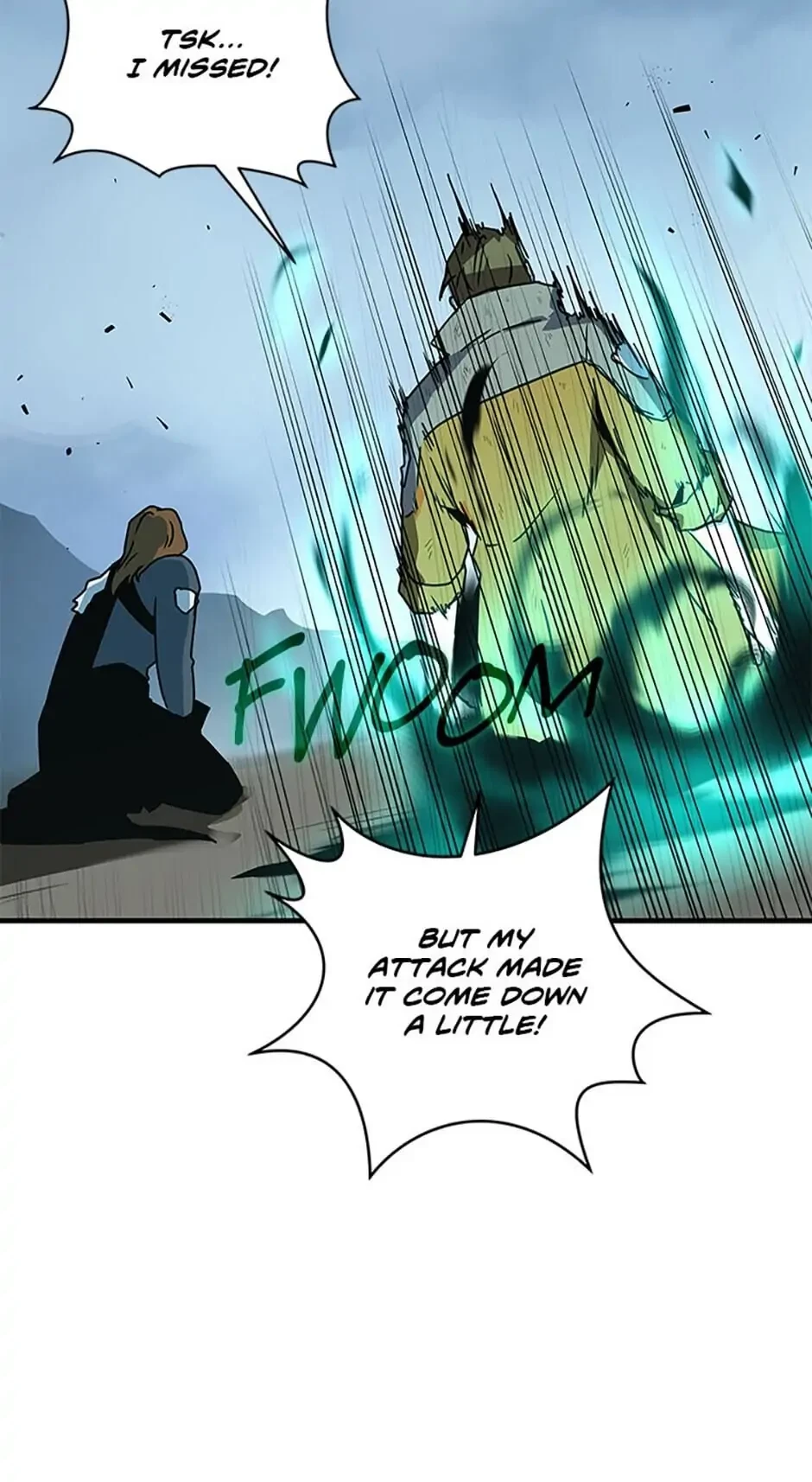 The Frozen Player Returns Chapter 22 - 69