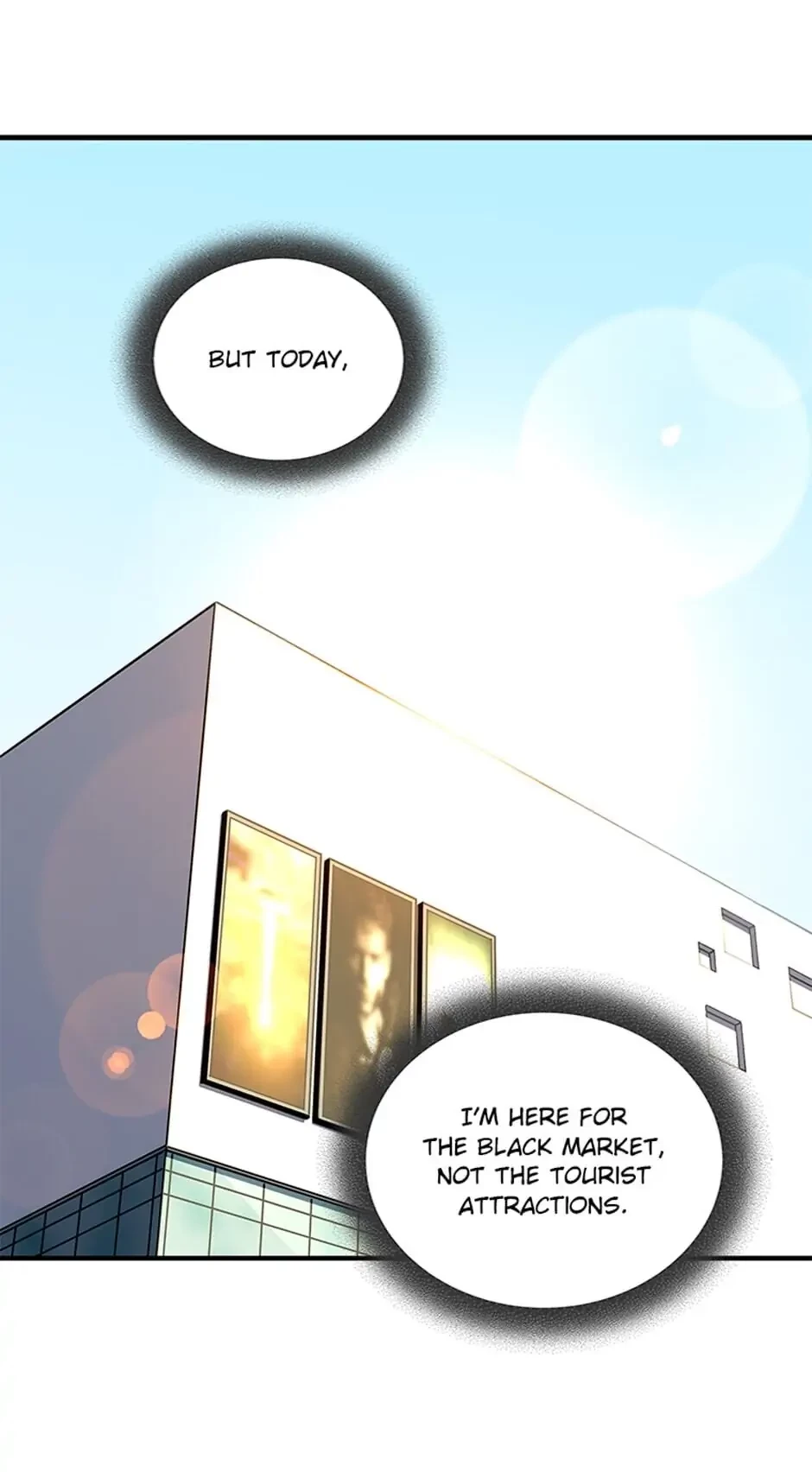 The Frozen Player Returns Chapter 17 - 6