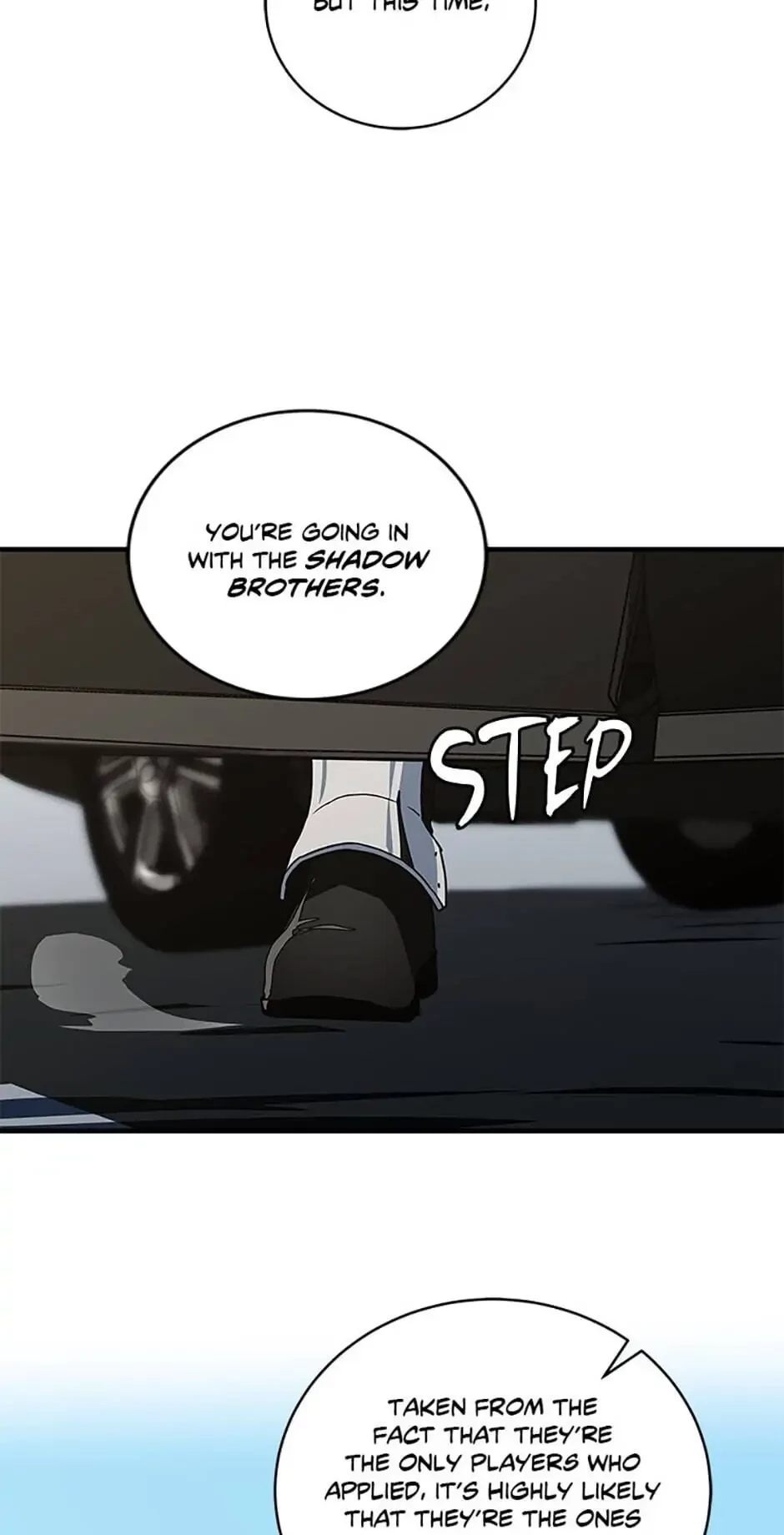 The Frozen Player Returns Chapter 20 - 67