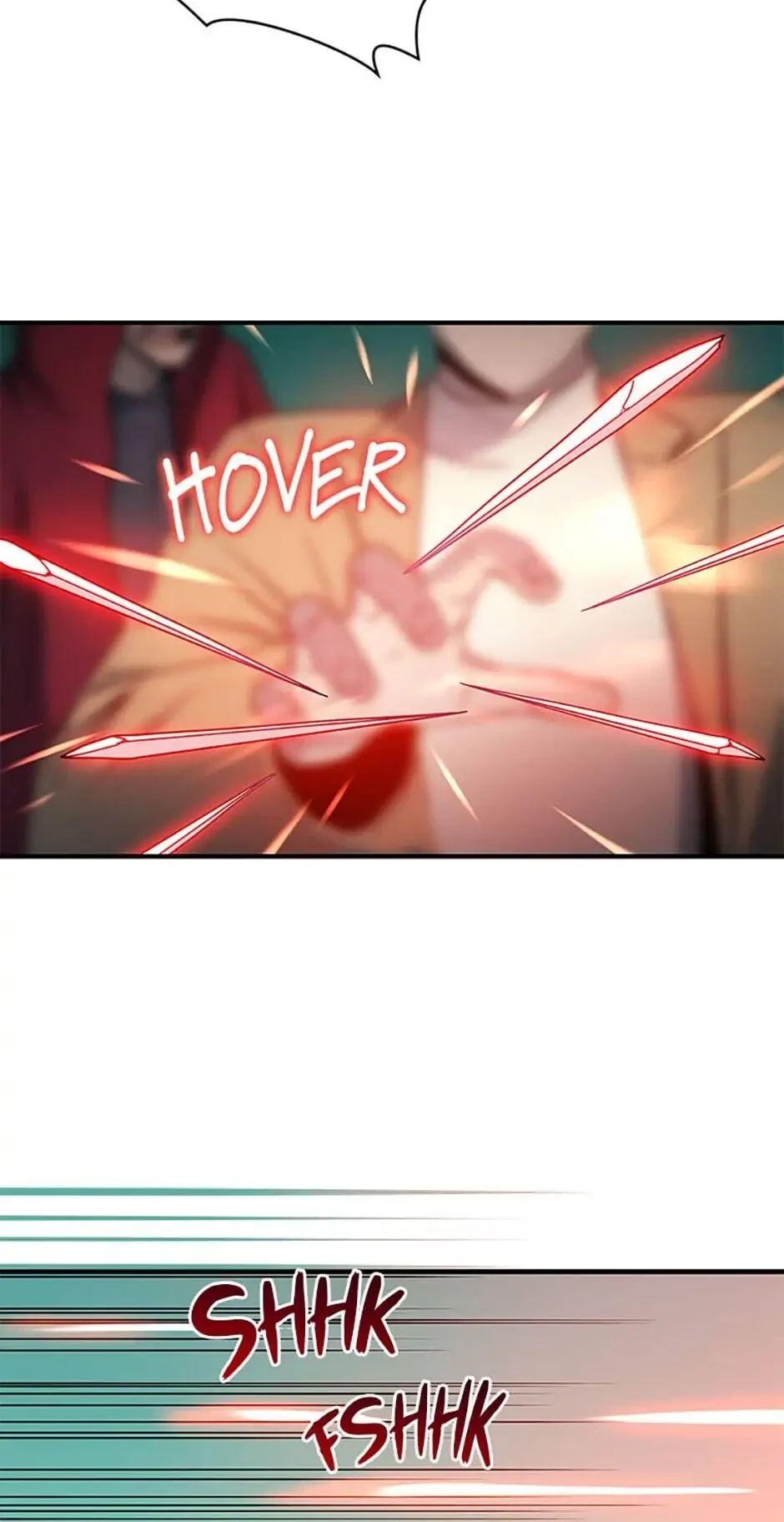The Frozen Player Returns Chapter 18 - 29