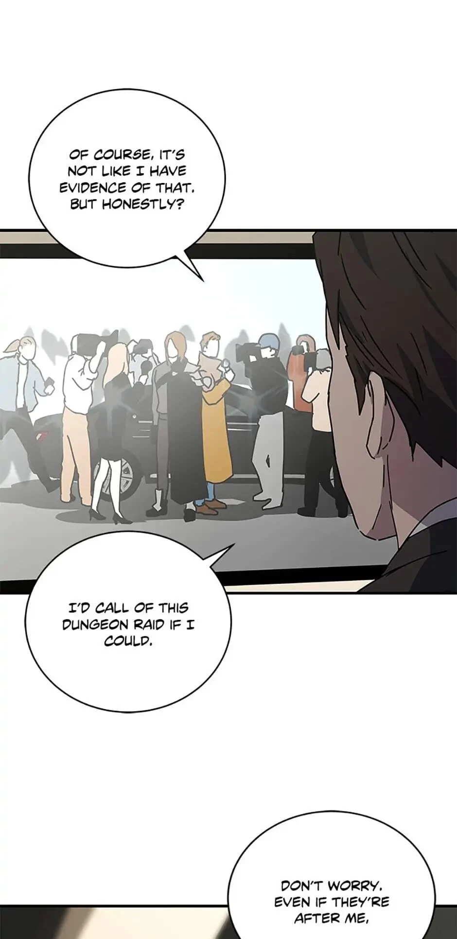 The Frozen Player Returns Chapter 20 - 69
