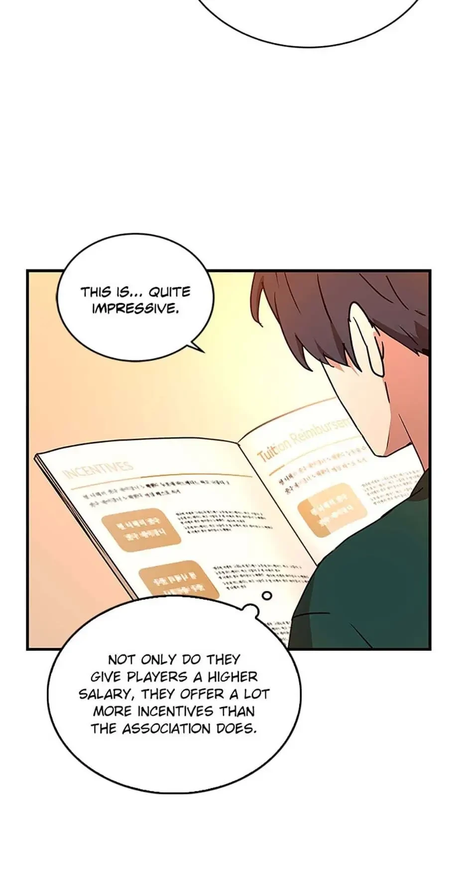 The Frozen Player Returns Chapter 19 - 36