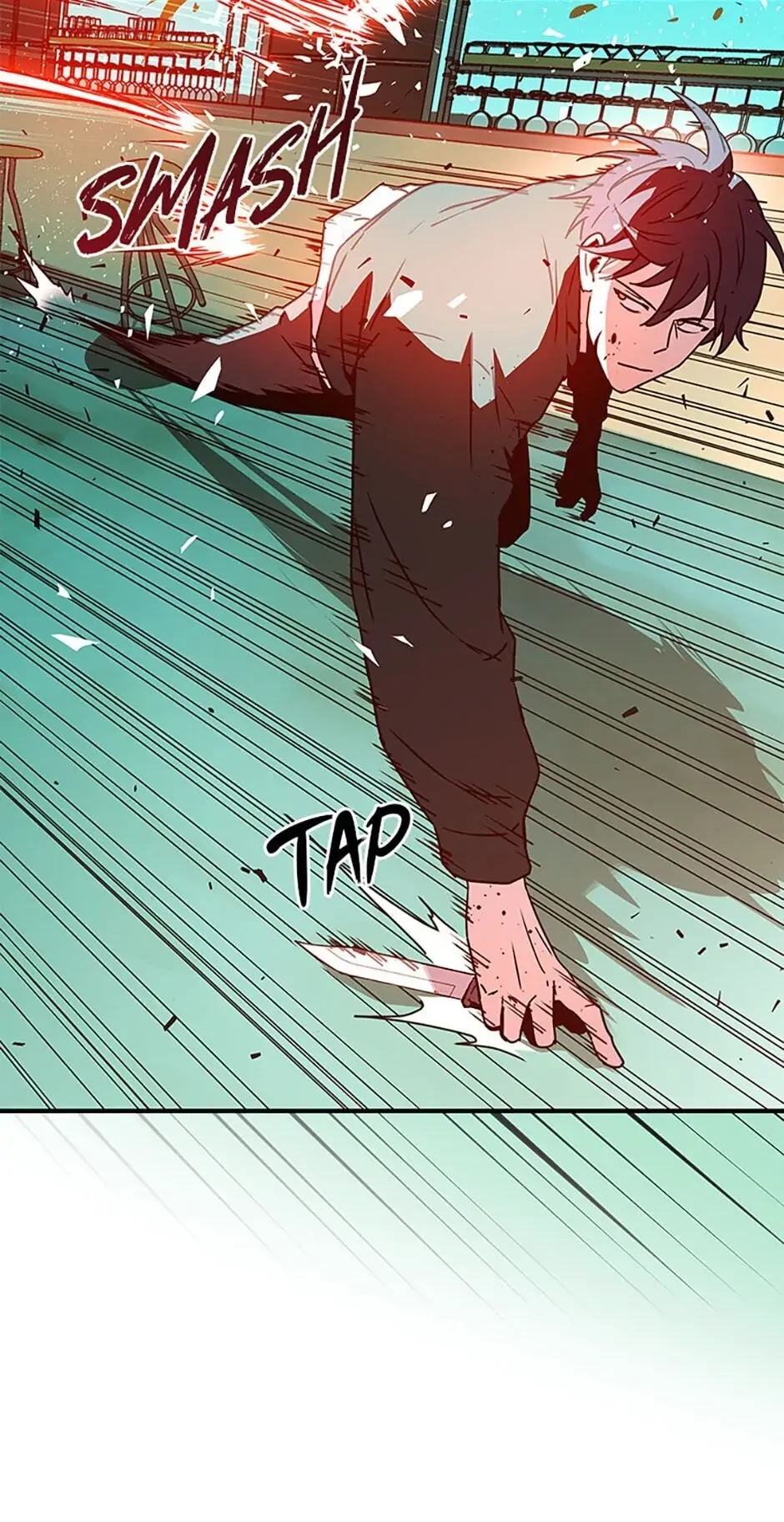 The Frozen Player Returns Chapter 18 - 31