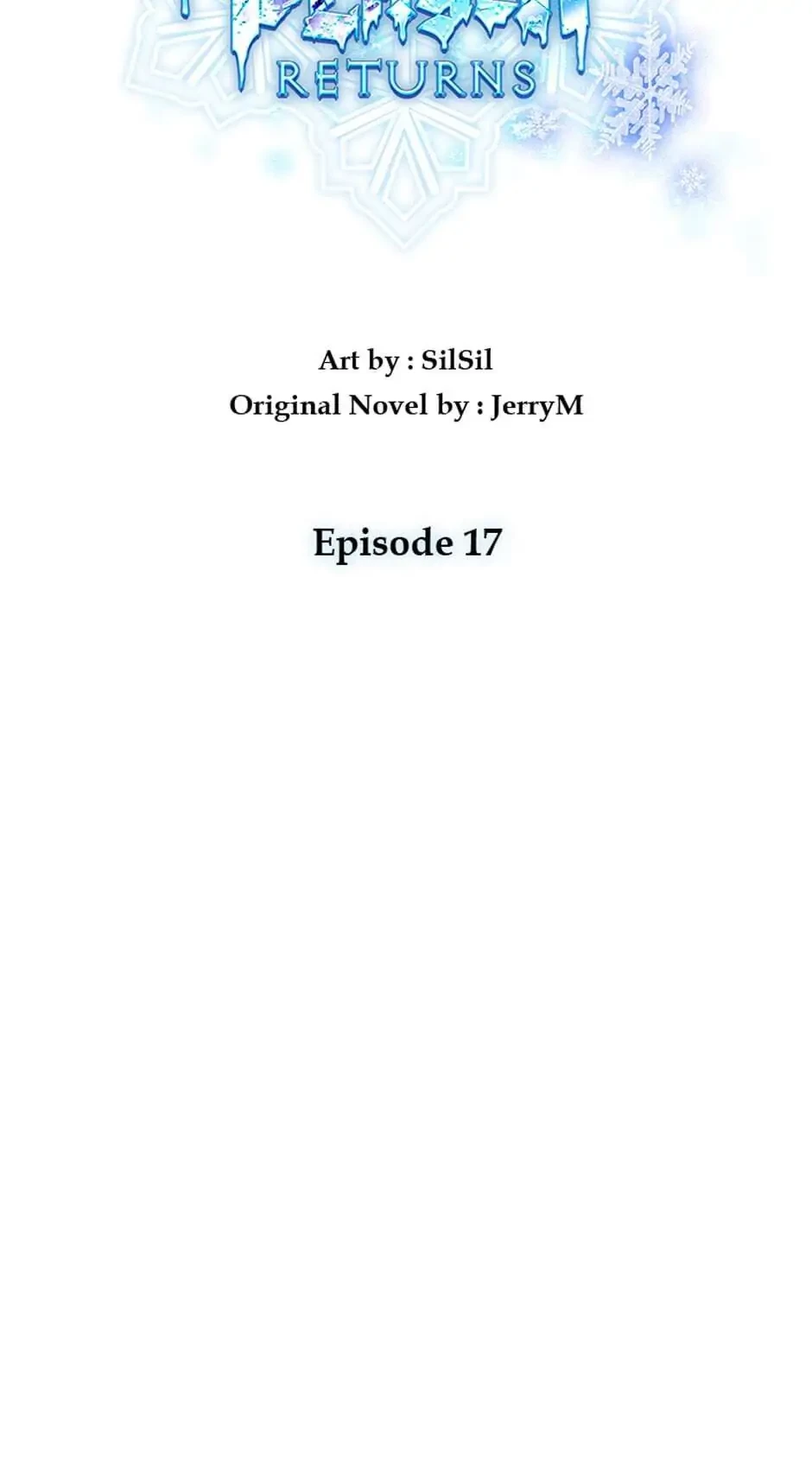 The Frozen Player Returns Chapter 17 - 8