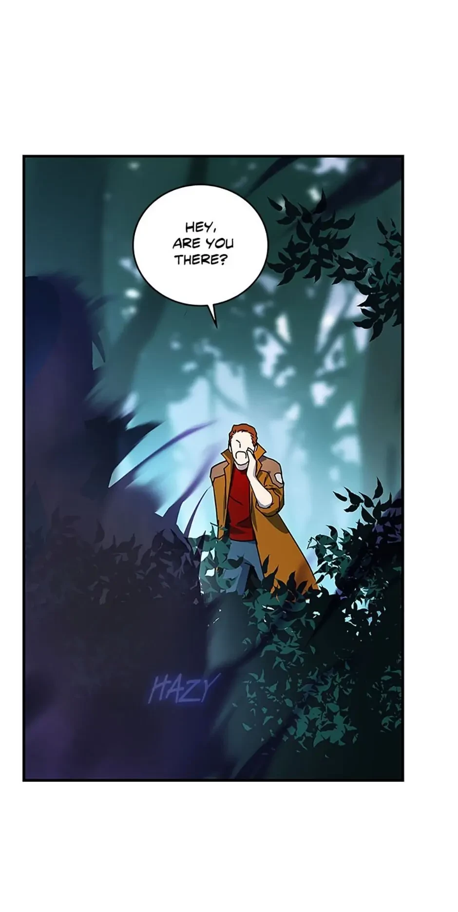 The Frozen Player Returns Chapter 21 - 73