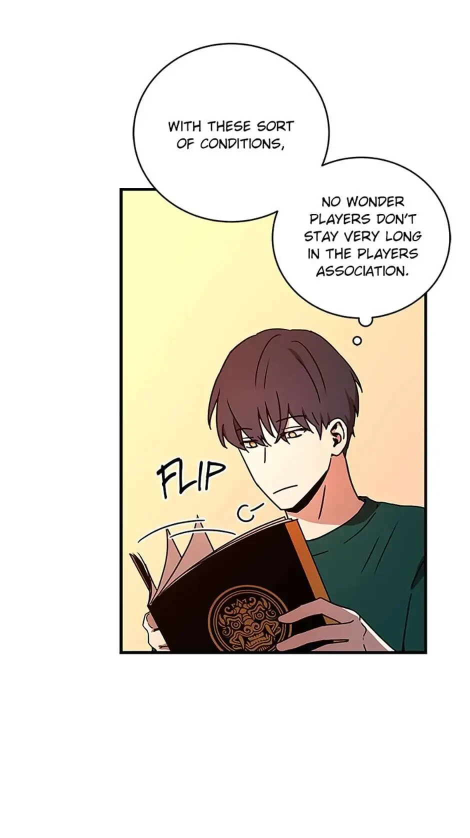 The Frozen Player Returns Chapter 19 - 37