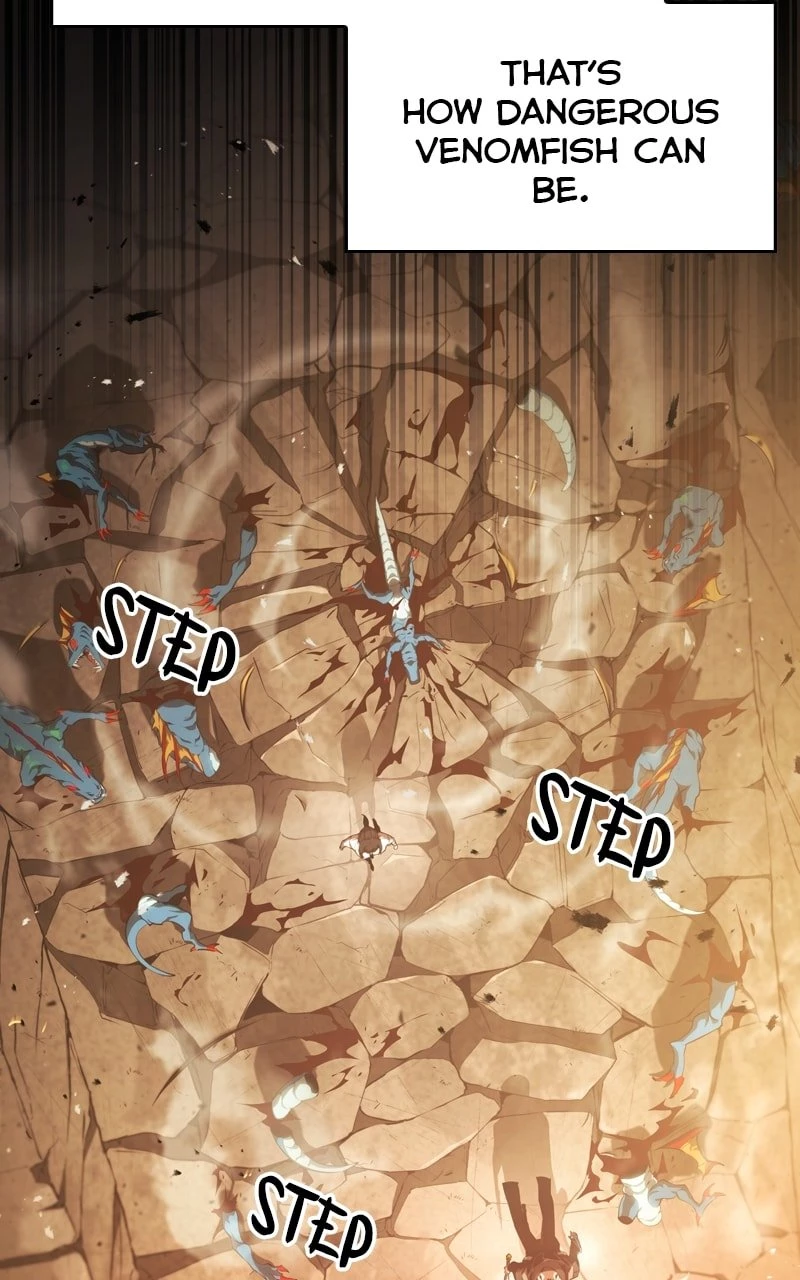 Boundless Ascension Chapter 25 - 25
