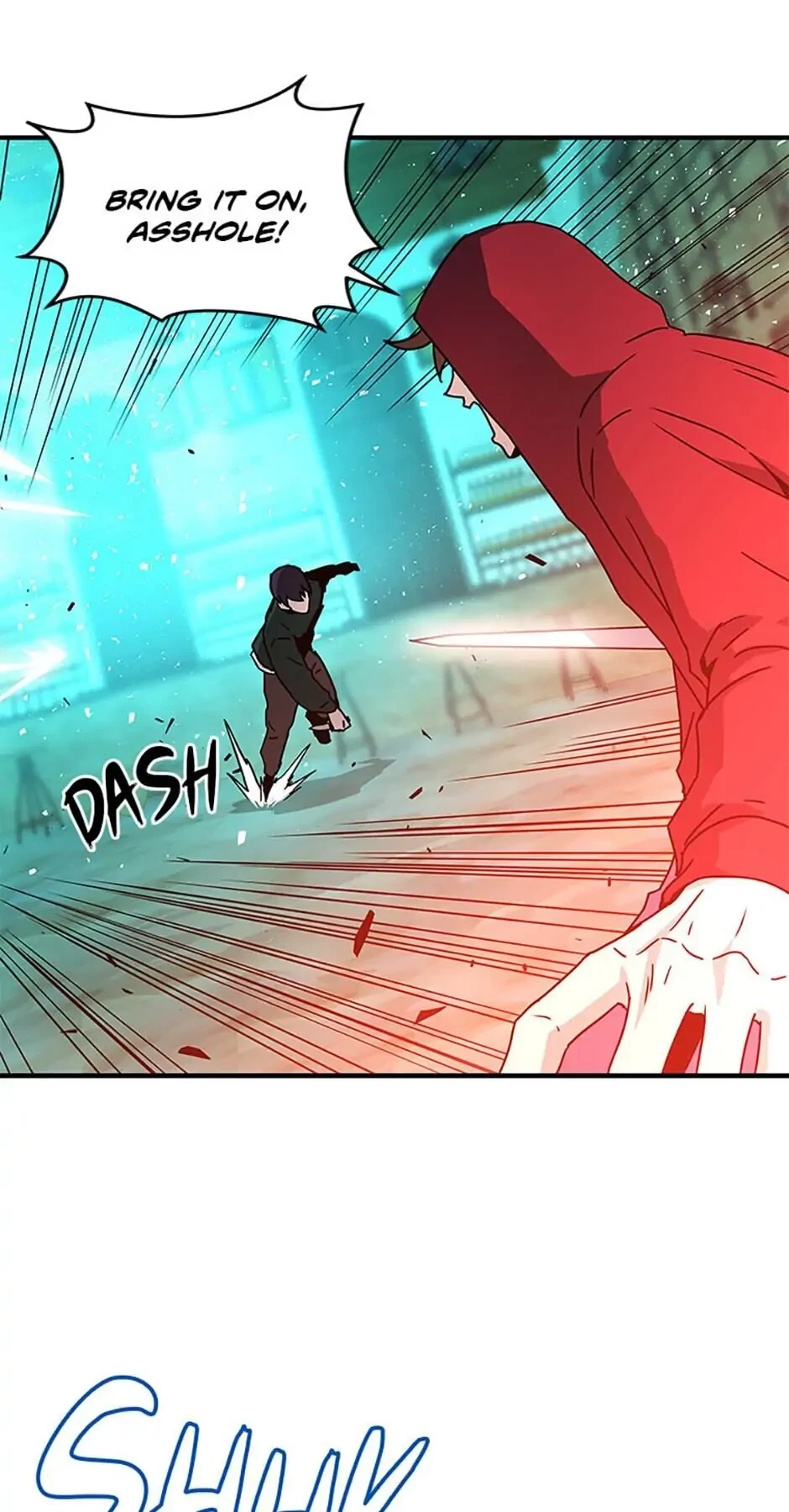 The Frozen Player Returns Chapter 18 - 32