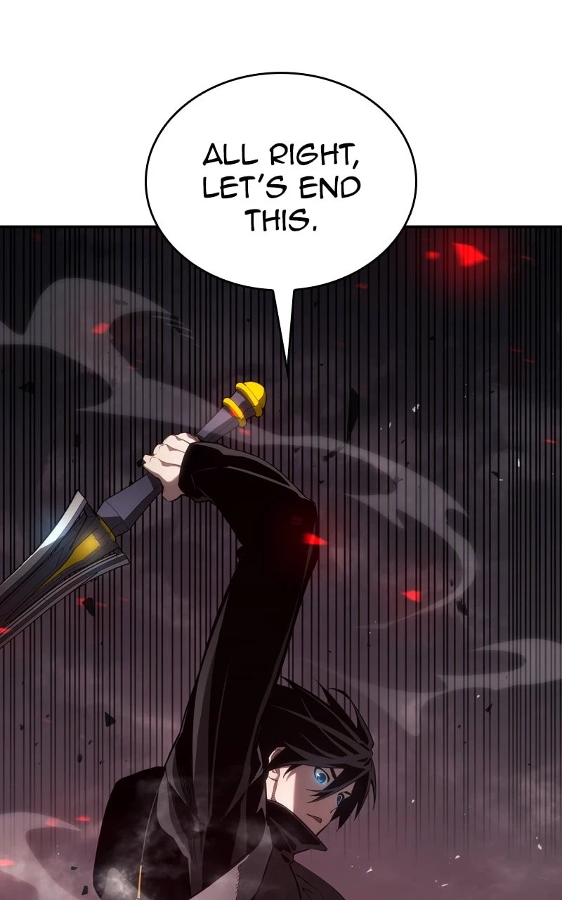 Boundless Ascension Chapter 27 - 93