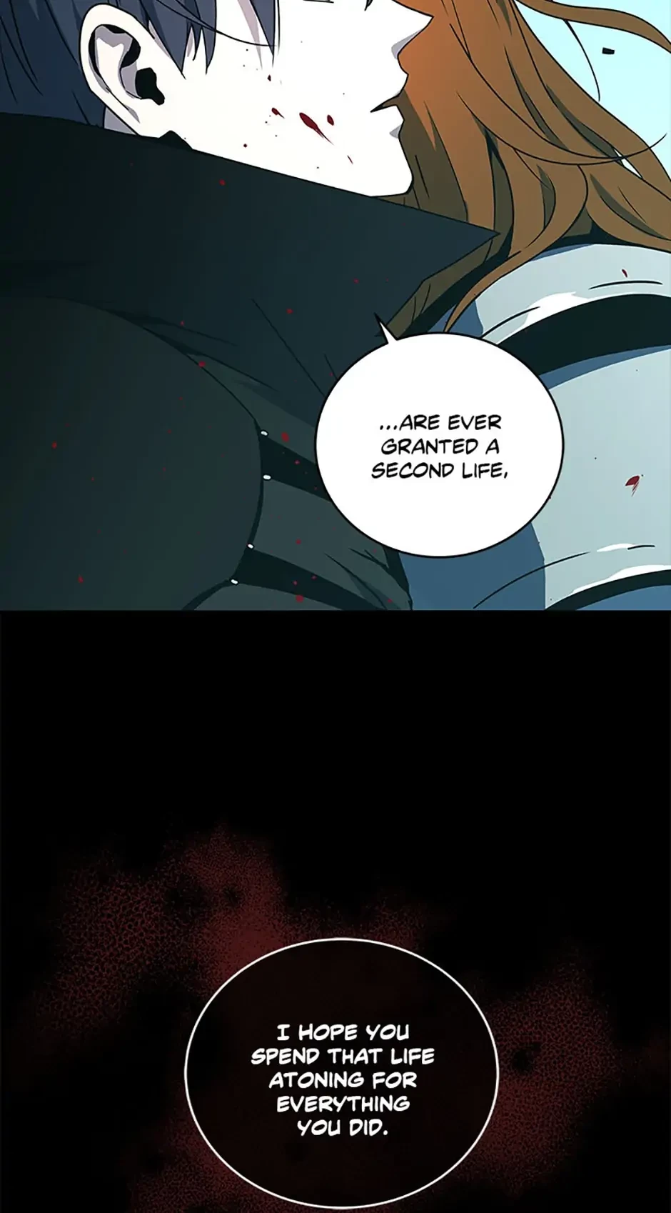 The Frozen Player Returns Chapter 23 - 76