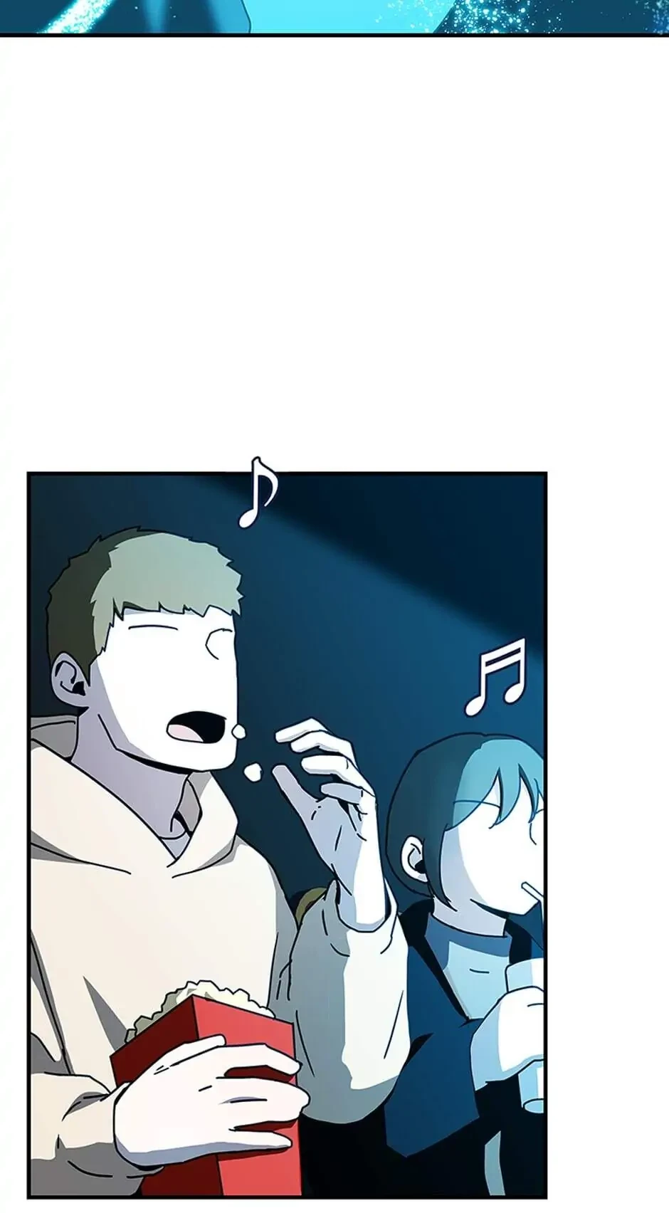 The Frozen Player Returns Chapter 17 - 10