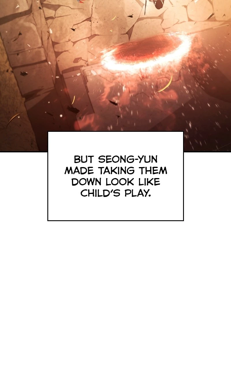 Boundless Ascension Chapter 25 - 26