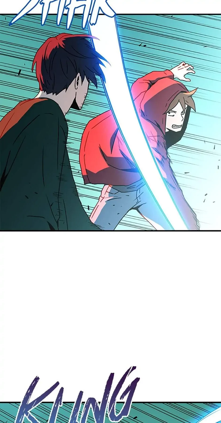 The Frozen Player Returns Chapter 18 - 33