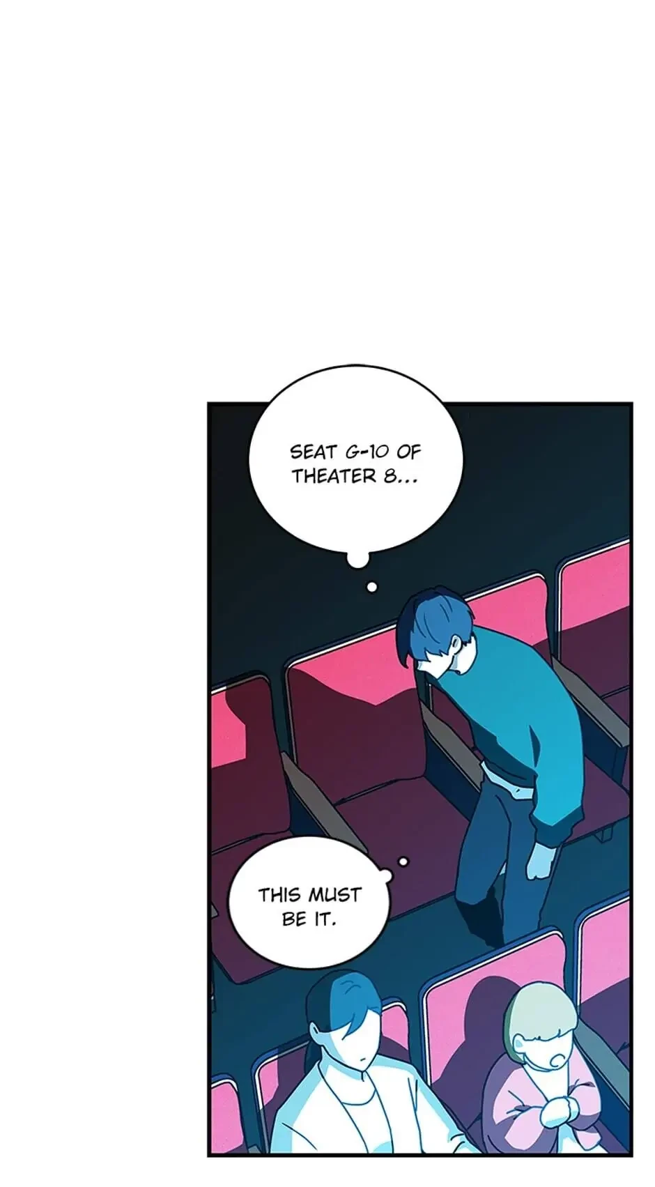 The Frozen Player Returns Chapter 17 - 11