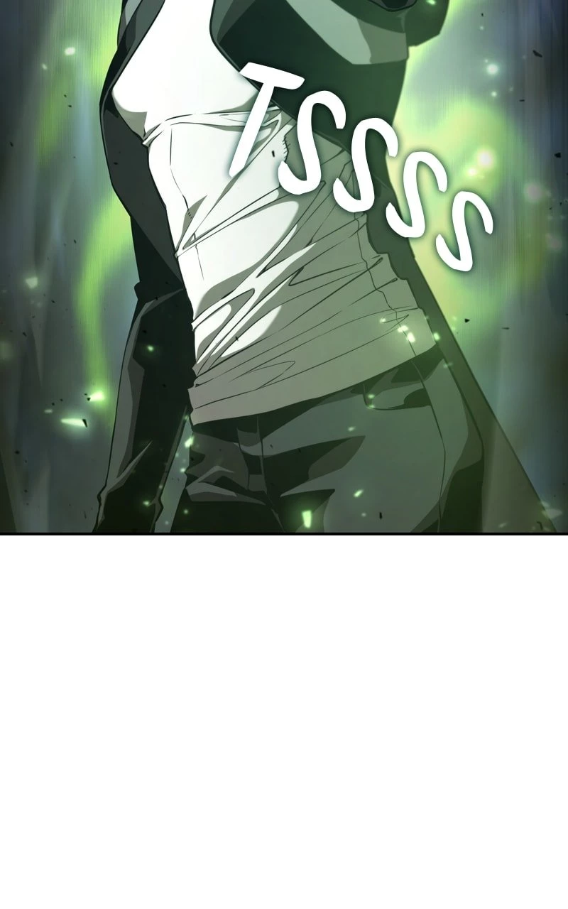 Boundless Ascension Chapter 28 - 100