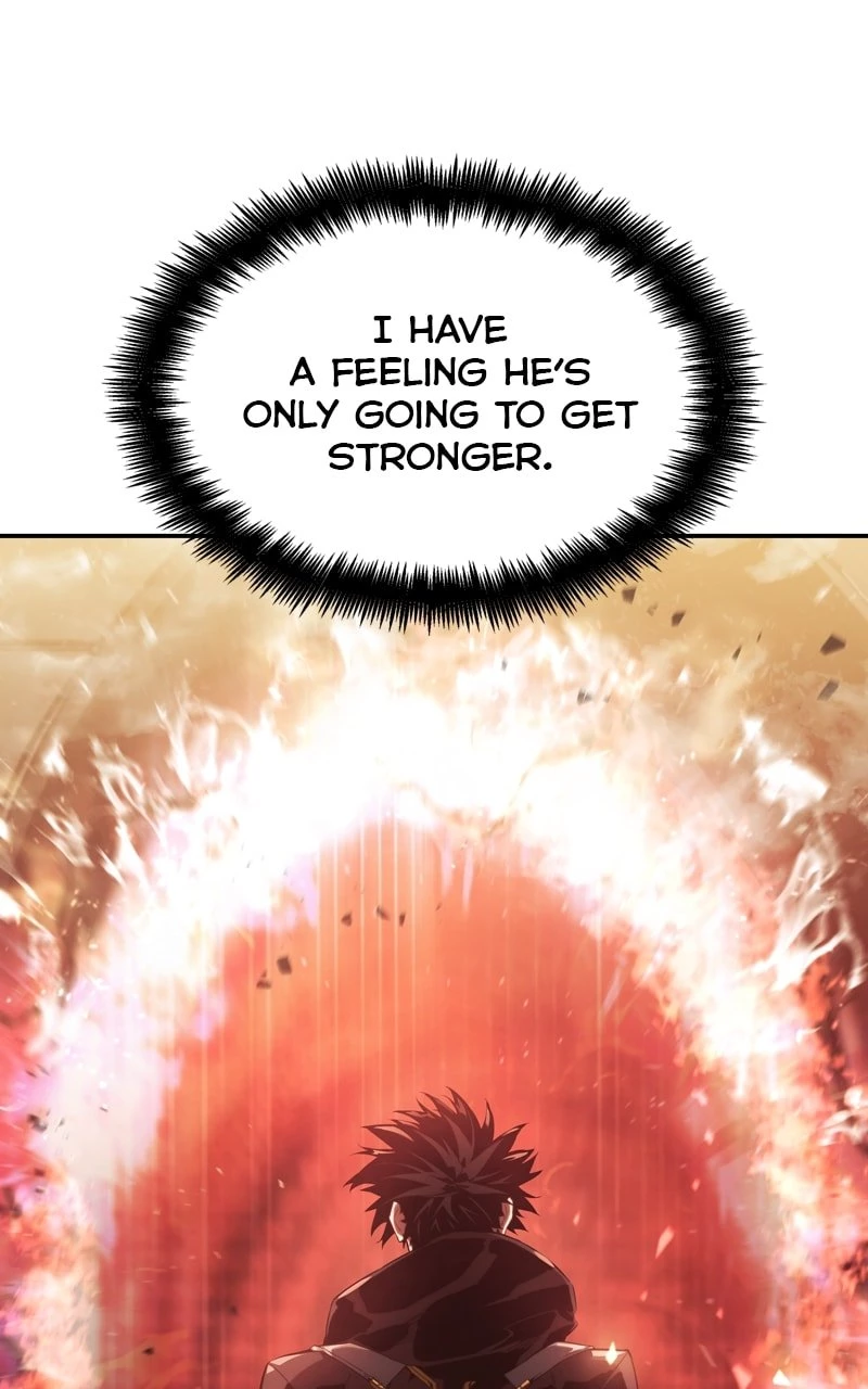 Boundless Ascension Chapter 25 - 27
