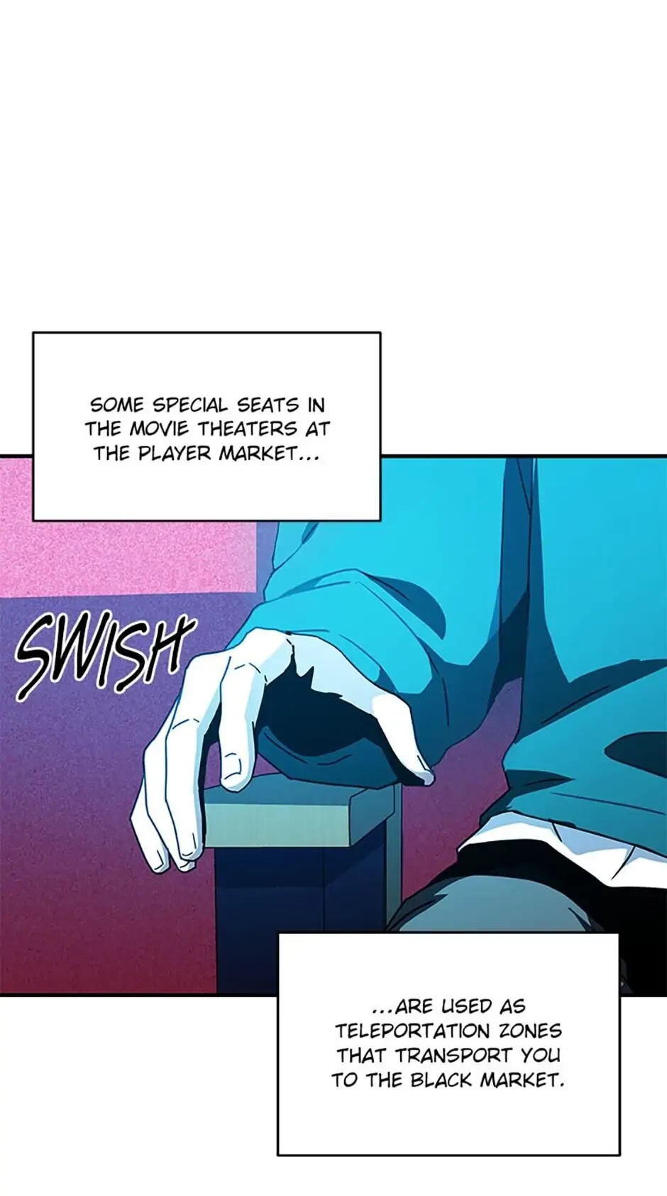 The Frozen Player Returns Chapter 17 - 12