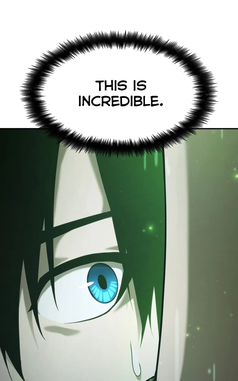 Boundless Ascension Chapter 28 - 101