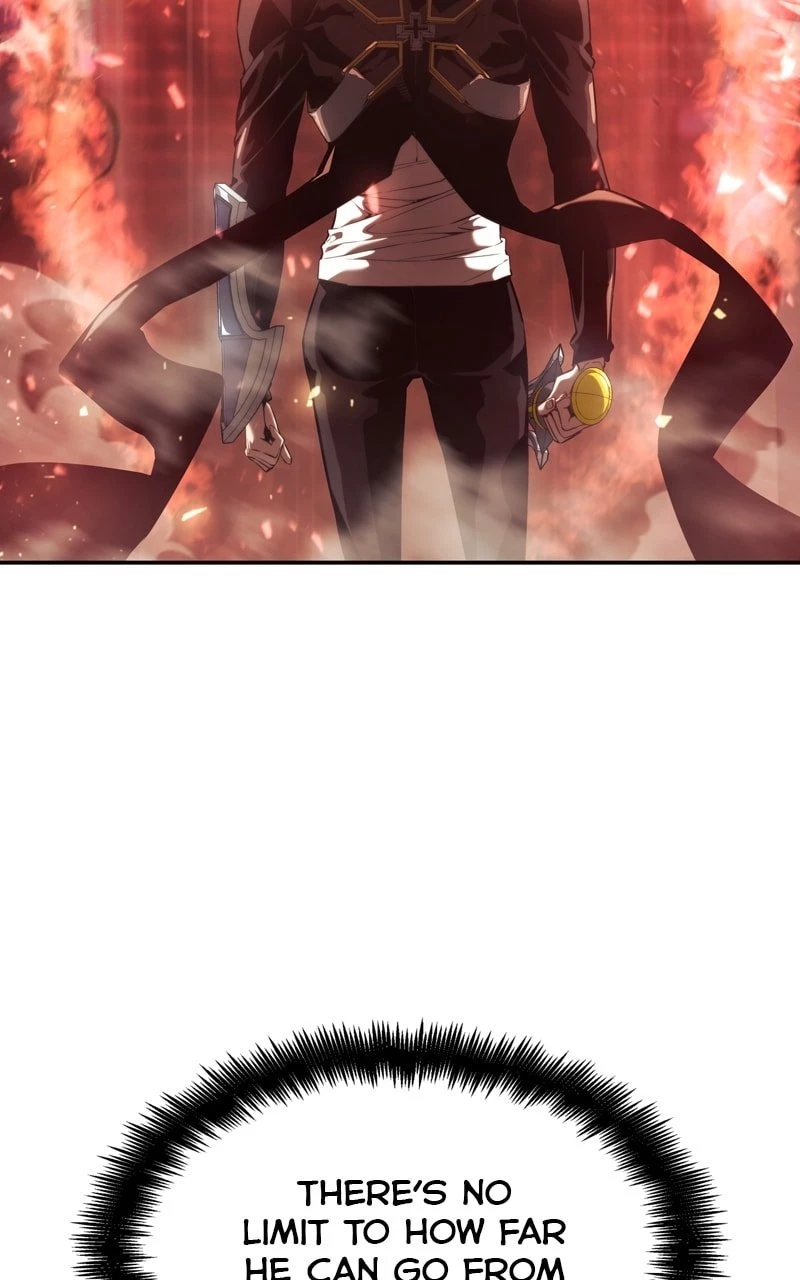 Boundless Ascension Chapter 25 - 28