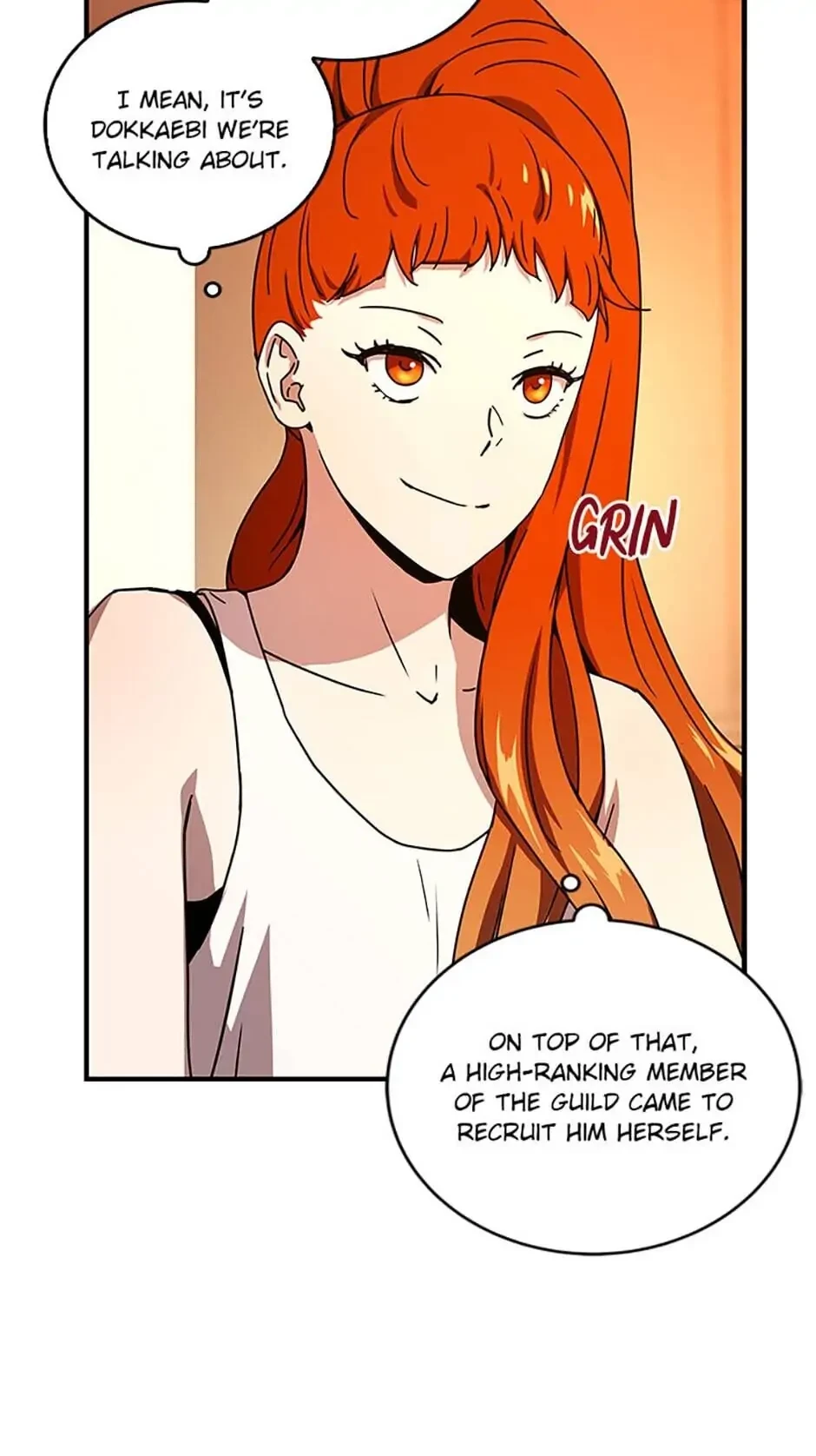 The Frozen Player Returns Chapter 19 - 41