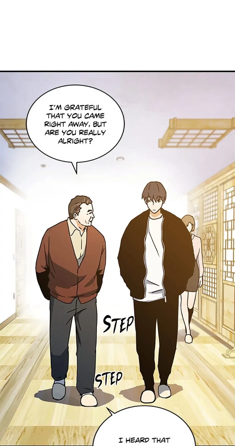 The Frozen Player Returns Chapter 16 - 2