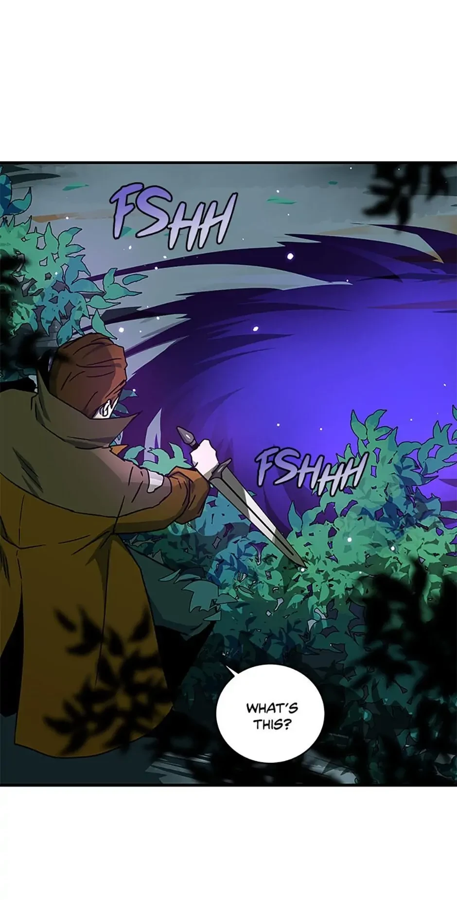 The Frozen Player Returns Chapter 21 - 78